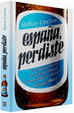 Cover of ESPAÑA, PERDISTE