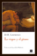 Cover of La virgen y el gitano