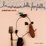 Cover of La carezza della farfalla
