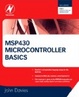 Cover of MSP430 Microcontroller Basics