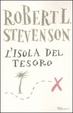 Cover of L'isola del tesoro