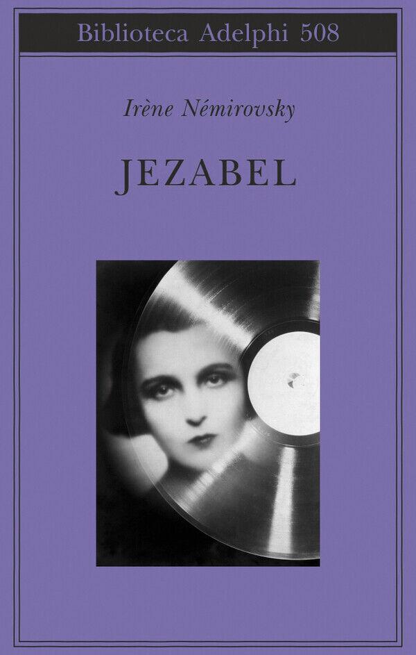 Image of Jezabel