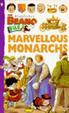 Cover of Marvellous monarchs
