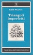 Cover of Triangoli imperfetti