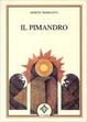 Cover of Il pimandro