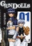 Cover of Gun Dolls vol. 1