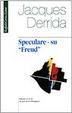 Cover of Speculare su «Freud»
