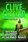 Immagine di Il tesoro di Gengis Khan