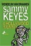 Cover of "Sammy Keyes and the Hollywood Mummy"