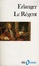 Cover of Le Régent