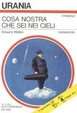 Cover of Cosa Nostra che sei nei cieli