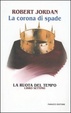 Cover of La corona di spade