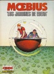 Cover of El Mundo de Edena 1
