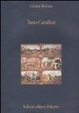 Cover of Tutto Camilleri