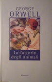 La fattoria degli animali