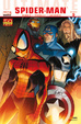 Cover of Ultimate Comics: Spider-Man n. 9