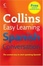 Cover of Collins Easy Learning Spanish Conversation
