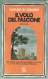 Cover of Il volo del falcone