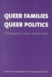 Cover of Queer Families, Queer Politics