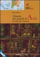 Cover of Atlante dei popoli d'Asia