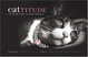Cover of Cattitude