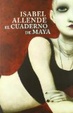 Cover of El cuaderno de Maya