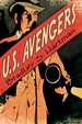 Cover of U.S. Avengers