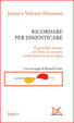 Cover of Ricordare per dimenticare