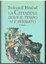 Cover of La cittadina dove il tempo si è fermato