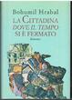 Cover of La cittadina dove il tempo si è fermato