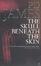 Cover of "The Skull Beneath the Skin"
