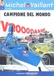 Cover of Michel Vaillant vol. 17