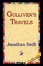 Cover of Gulliver's Travels