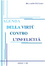 Cover of Agenda della virtù contro l'infelicità