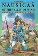 Cover of Nausicaa of the Valley of Wind