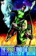 Cover of Brave and the Bold Vol. 4: Without Sin