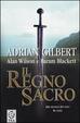 Cover of Il regno sacro