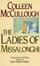 Cover of "The Ladies of Missalonghi"