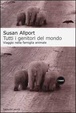 Cover of Tutti i genitori del mondo