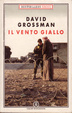 Cover of Il vento giallo