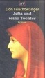 Cover of Jefta und seine Tochter.
