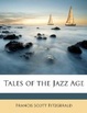 Cover of Tales of the Jazz Age