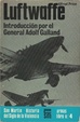 Cover of Luftwaffe