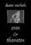 Cover of Eros & Thanatos
