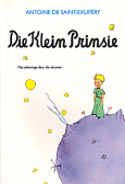 Die Klein Prinsie