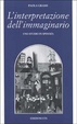 Cover of L'interpretazione dell'immaginario