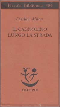 More about Il cagnolino lungo la strada