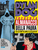 Cover of Dylan Dog: Almanacco della Paura 1992
