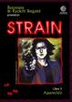 Cover of Strain #1 (de 9)