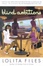Cover of Blind Ambitions